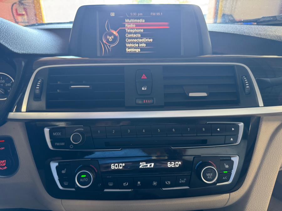 2016 BMW 3 Series 4dr Sdn 320i xDrive AWD South Africa, available for sale in West Babylon , New York | MP Motors Inc. West Babylon , New York 2016 BMW 3 Series 4dr Sdn 320i xDrive AWD South Africa, available for sale in West Babylon , New York | MP Motors Inc. West Babylon , New York
