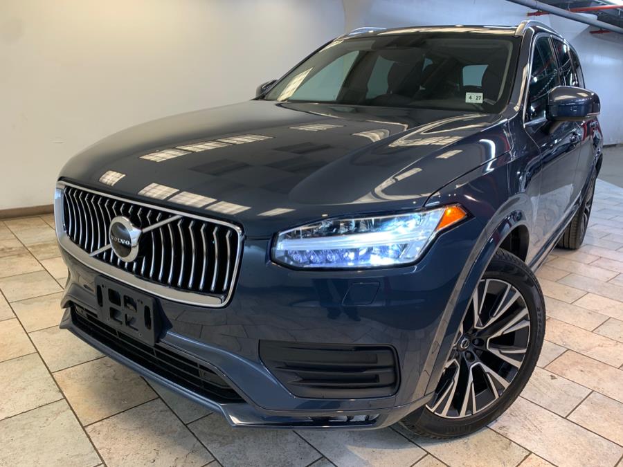 Used 2022 Volvo XC90 in Lodi, New Jersey | European Auto Expo. Lodi, New Jersey