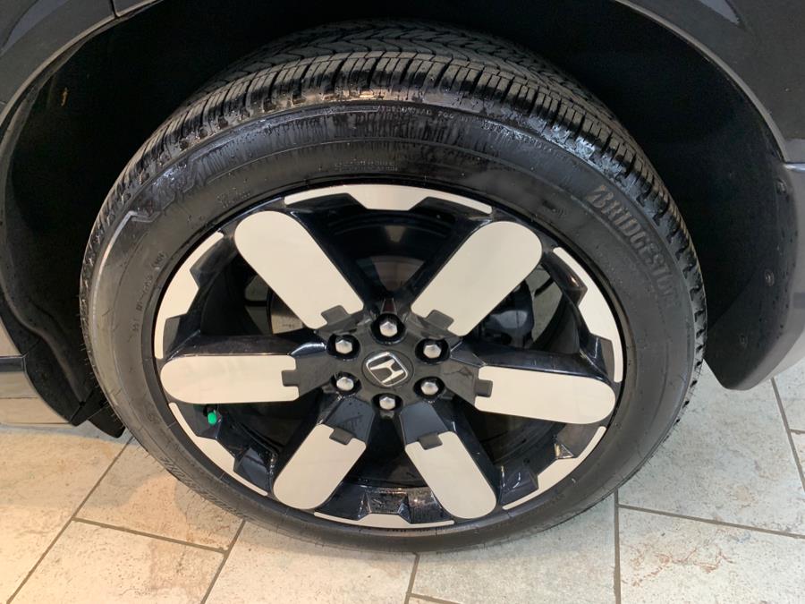 2024 Honda Prologue Elite Touring photo 11