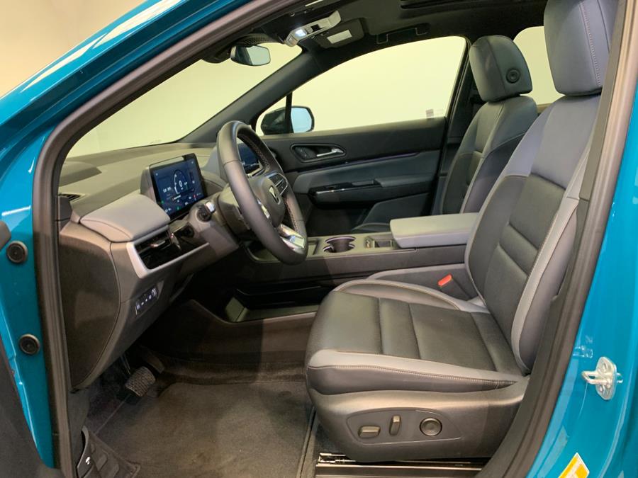 2024 Honda Prologue Elite Touring photo 18