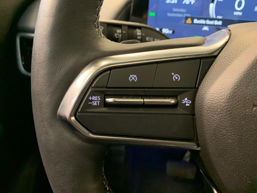 2024 Honda Prologue Elite Touring photo 21