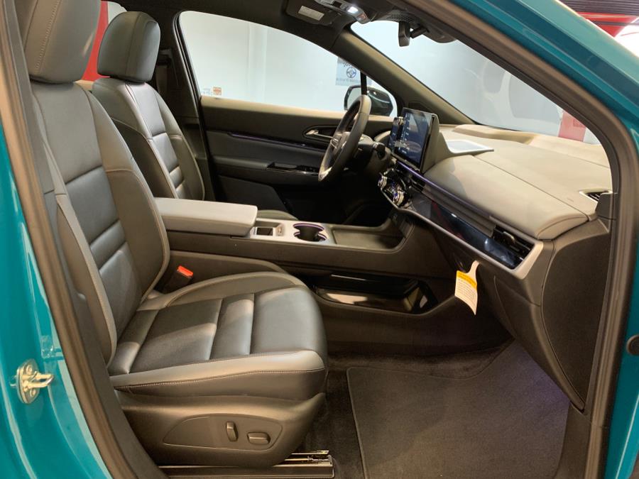 2024 Honda Prologue Elite Touring photo 47
