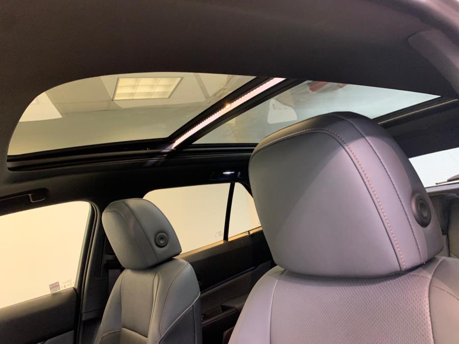 2024 Honda Prologue Elite Touring photo 19