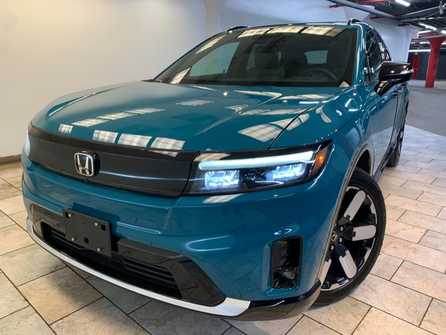 Used 2024 Honda Prologue in Lodi, New Jersey | European Auto Expo. Lodi, New Jersey