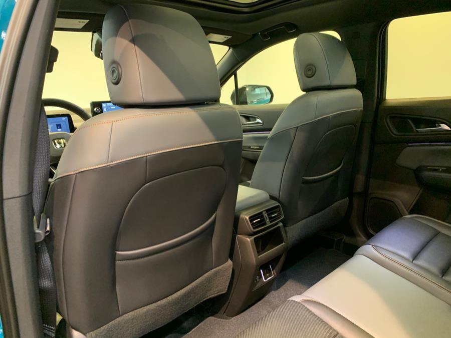 2024 Honda Prologue Elite Touring photo 33