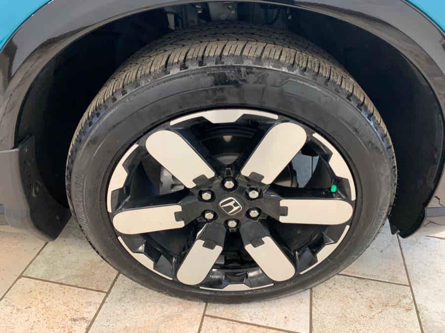 2024 Honda Prologue Elite Touring photo 9
