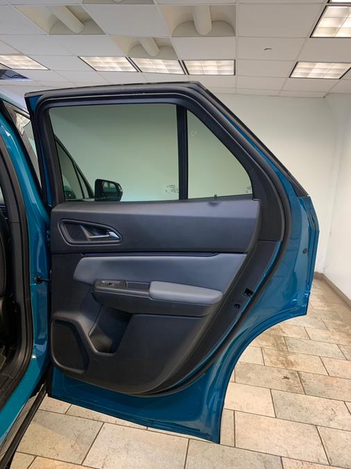 2024 Honda Prologue Elite Touring photo 39