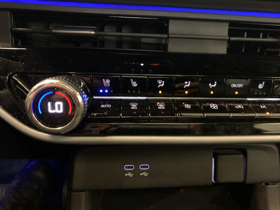 2024 Honda Prologue Elite Touring photo 29
