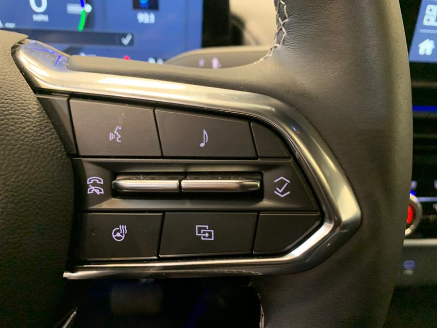 2024 Honda Prologue Elite Touring photo 22