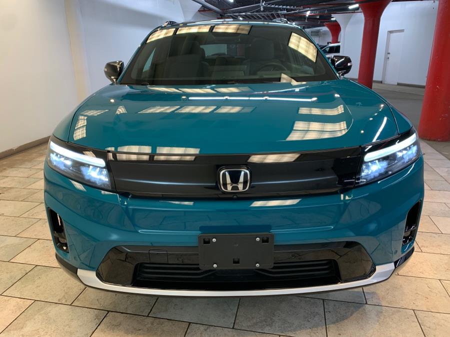 2024 Honda Prologue Elite Touring photo 3
