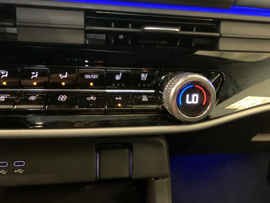 2024 Honda Prologue Elite Touring photo 30