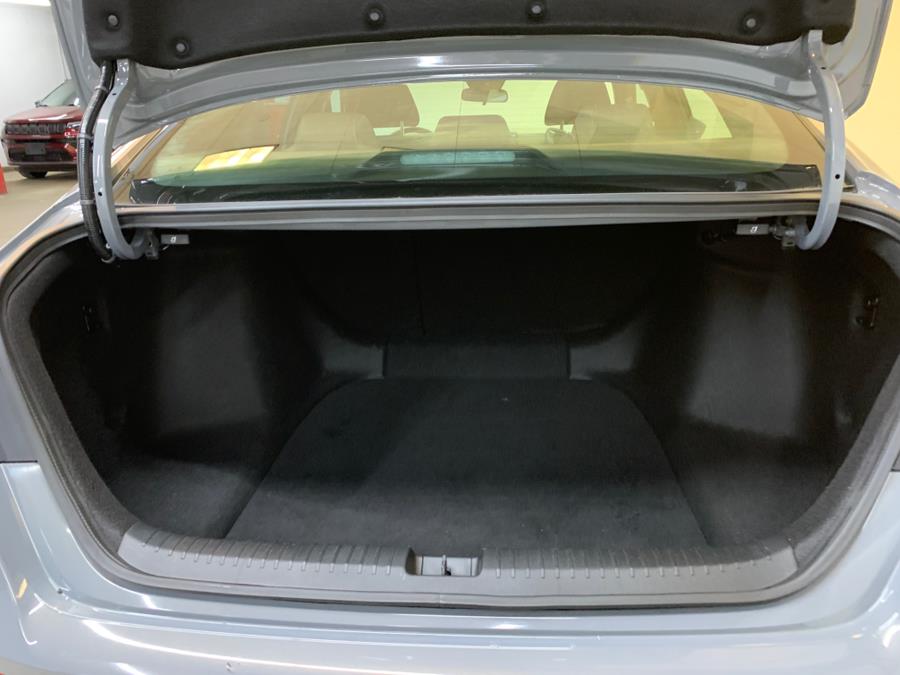 2025 Honda Accord Hybrid Sport photo 40