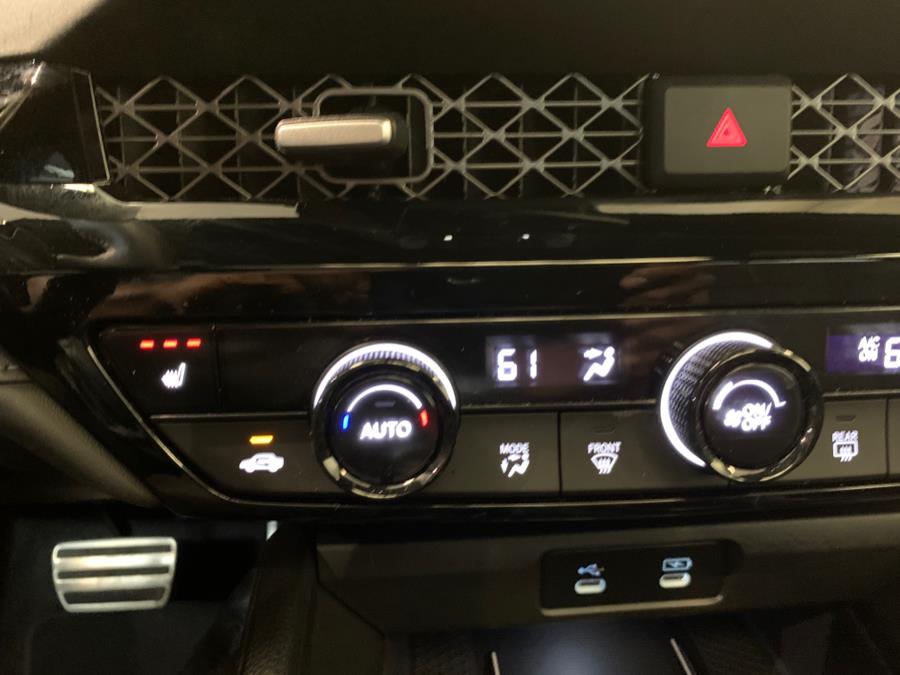 2025 Honda Accord Hybrid Sport photo 29