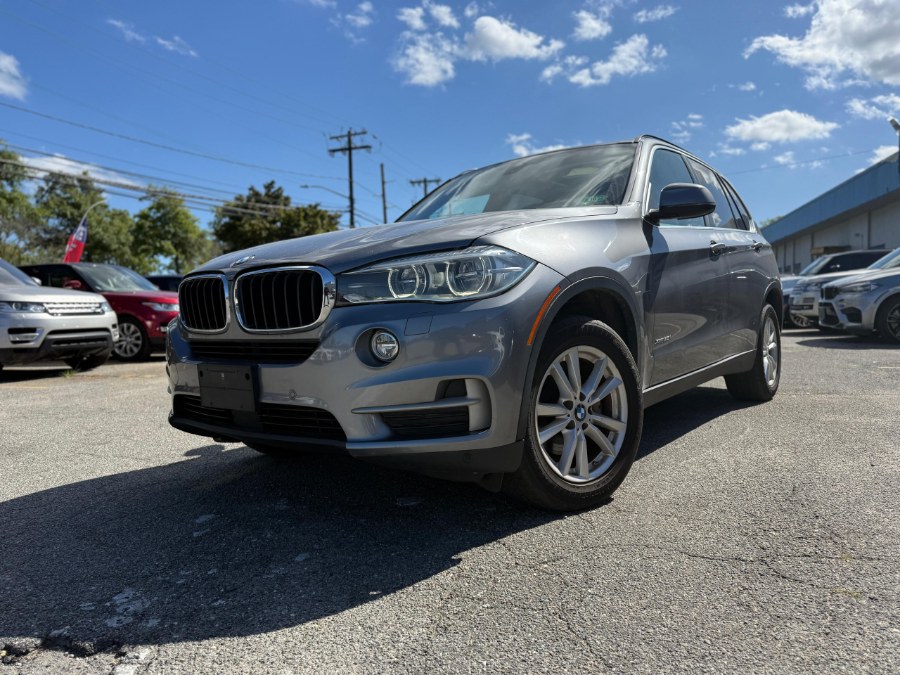 Used 2014 BMW X5 in Hicksville, New York | REGAL AUTOHAUS Auto Service and Sales. Hicksville, New York