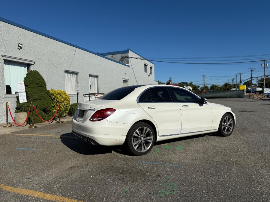 2016 Mercedes-Benz C-Class 4dr Sdn C 300 4MATIC, available for sale in Hicksville, New York | REGAL AUTOHAUS Auto Service and Sales. Hicksville, New York 2016 Mercedes-Benz C-Class 4dr Sdn C 300 4MATIC, available for sale in Hicksville, New York | REGAL AUTOHAUS Auto Service and Sales. Hicksville, New York