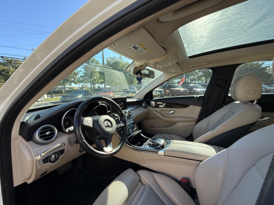 2016 Mercedes-Benz C-Class 4dr Sdn C 300 4MATIC, available for sale in Hicksville, New York | REGAL AUTOHAUS Auto Service and Sales. Hicksville, New York 2016 Mercedes-Benz C-Class 4dr Sdn C 300 4MATIC, available for sale in Hicksville, New York | REGAL AUTOHAUS Auto Service and Sales. Hicksville, New York