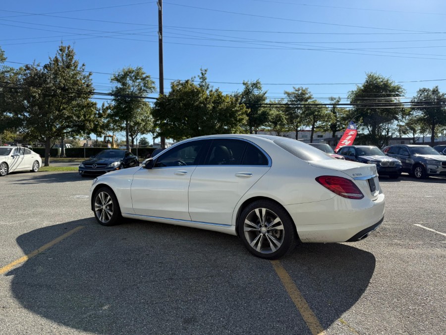2016 Mercedes-Benz C-Class 4dr Sdn C 300 4MATIC, available for sale in Hicksville, New York | REGAL AUTOHAUS Auto Service and Sales. Hicksville, New York 2016 Mercedes-Benz C-Class 4dr Sdn C 300 4MATIC, available for sale in Hicksville, New York | REGAL AUTOHAUS Auto Service and Sales. Hicksville, New York