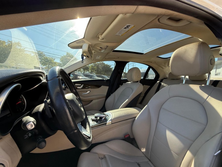 2016 Mercedes-Benz C-Class 4dr Sdn C 300 4MATIC, available for sale in Hicksville, New York | REGAL AUTOHAUS Auto Service and Sales. Hicksville, New York 2016 Mercedes-Benz C-Class 4dr Sdn C 300 4MATIC, available for sale in Hicksville, New York | REGAL AUTOHAUS Auto Service and Sales. Hicksville, New York