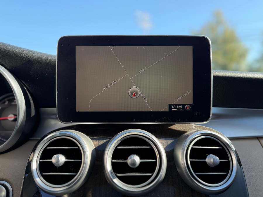 2016 Mercedes-Benz C-Class 4dr Sdn C 300 4MATIC, available for sale in Hicksville, New York | REGAL AUTOHAUS Auto Service and Sales. Hicksville, New York 2016 Mercedes-Benz C-Class 4dr Sdn C 300 4MATIC, available for sale in Hicksville, New York | REGAL AUTOHAUS Auto Service and Sales. Hicksville, New York
