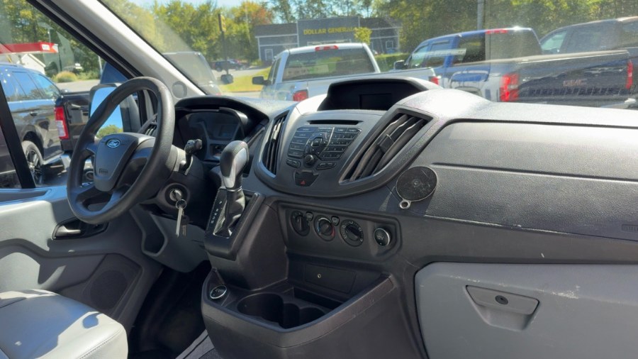 2019 Ford Transit Van T-150 148" Med Rf 8600 GVWR Sliding RH Dr, available for sale in Waterbury, Connecticut | West End Automotive Center. Waterbury, Connecticut 2019 Ford Transit Van T-150 148" Med Rf 8600 GVWR Sliding RH Dr, available for sale in Waterbury, Connecticut | West End Automotive Center. Waterbury, Connecticut