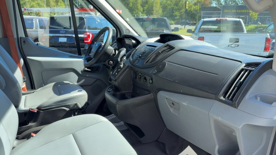 2019 Ford Transit Van T-150 148" Med Rf 8600 GVWR Sliding RH Dr, available for sale in Waterbury, Connecticut | West End Automotive Center. Waterbury, Connecticut 2019 Ford Transit Van T-150 148" Med Rf 8600 GVWR Sliding RH Dr, available for sale in Waterbury, Connecticut | West End Automotive Center. Waterbury, Connecticut
