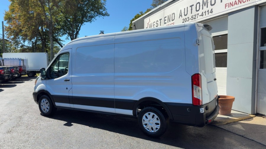 2019 Ford Transit Van T-150 148" Med Rf 8600 GVWR Sliding RH Dr, available for sale in Waterbury, Connecticut | West End Automotive Center. Waterbury, Connecticut 2019 Ford Transit Van T-150 148" Med Rf 8600 GVWR Sliding RH Dr, available for sale in Waterbury, Connecticut | West End Automotive Center. Waterbury, Connecticut