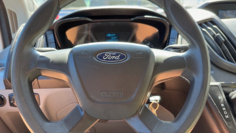 2019 Ford Transit Van T-150 148" Med Rf 8600 GVWR Sliding RH Dr, available for sale in Waterbury, Connecticut | West End Automotive Center. Waterbury, Connecticut 2019 Ford Transit Van T-150 148" Med Rf 8600 GVWR Sliding RH Dr, available for sale in Waterbury, Connecticut | West End Automotive Center. Waterbury, Connecticut