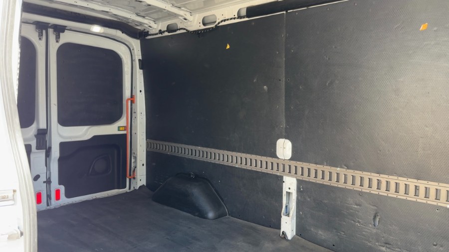 2019 Ford Transit Van T-150 148" Med Rf 8600 GVWR Sliding RH Dr, available for sale in Waterbury, Connecticut | West End Automotive Center. Waterbury, Connecticut 2019 Ford Transit Van T-150 148" Med Rf 8600 GVWR Sliding RH Dr, available for sale in Waterbury, Connecticut | West End Automotive Center. Waterbury, Connecticut