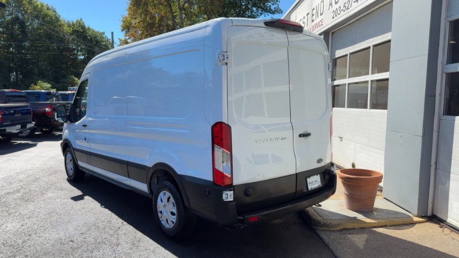 2019 Ford Transit Van T-150 148" Med Rf 8600 GVWR Sliding RH Dr, available for sale in Waterbury, Connecticut | West End Automotive Center. Waterbury, Connecticut 2019 Ford Transit Van T-150 148" Med Rf 8600 GVWR Sliding RH Dr, available for sale in Waterbury, Connecticut | West End Automotive Center. Waterbury, Connecticut