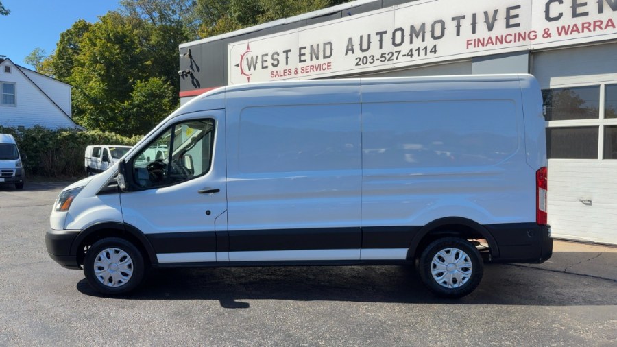 2019 Ford Transit Van T-150 148" Med Rf 8600 GVWR Sliding RH Dr, available for sale in Waterbury, Connecticut | West End Automotive Center. Waterbury, Connecticut 2019 Ford Transit Van T-150 148" Med Rf 8600 GVWR Sliding RH Dr, available for sale in Waterbury, Connecticut | West End Automotive Center. Waterbury, Connecticut