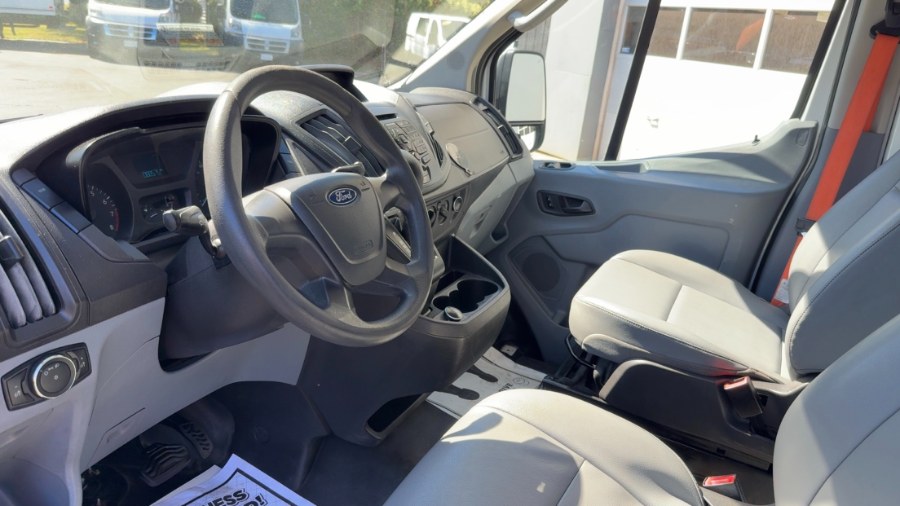 2019 Ford Transit Van T-150 148" Med Rf 8600 GVWR Sliding RH Dr, available for sale in Waterbury, Connecticut | West End Automotive Center. Waterbury, Connecticut 2019 Ford Transit Van T-150 148" Med Rf 8600 GVWR Sliding RH Dr, available for sale in Waterbury, Connecticut | West End Automotive Center. Waterbury, Connecticut