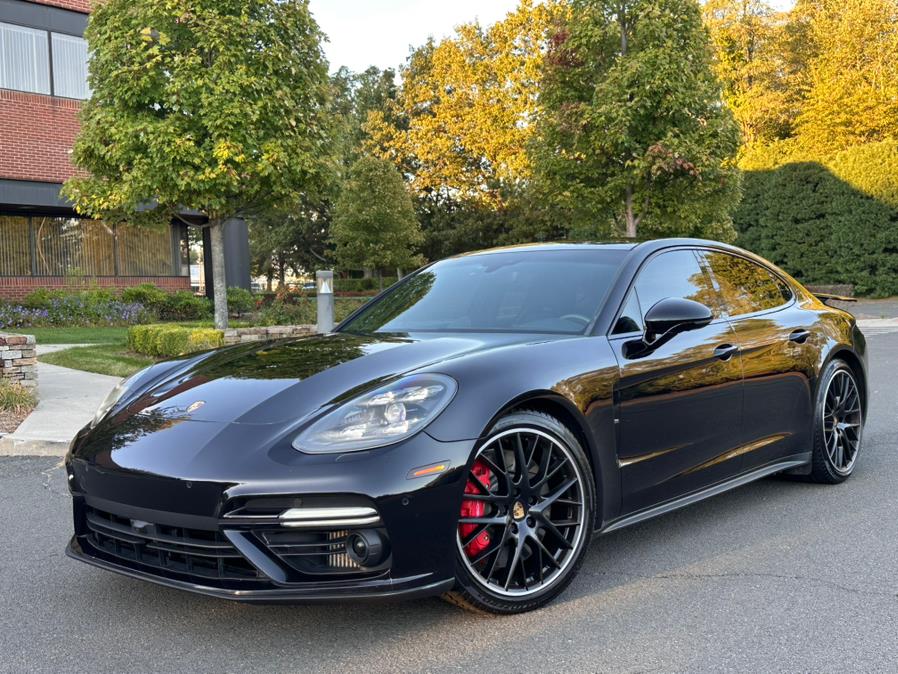 Used 2018 Porsche Panamera in Bristol, Connecticut | Riverside Auto Center LLC. Bristol, Connecticut