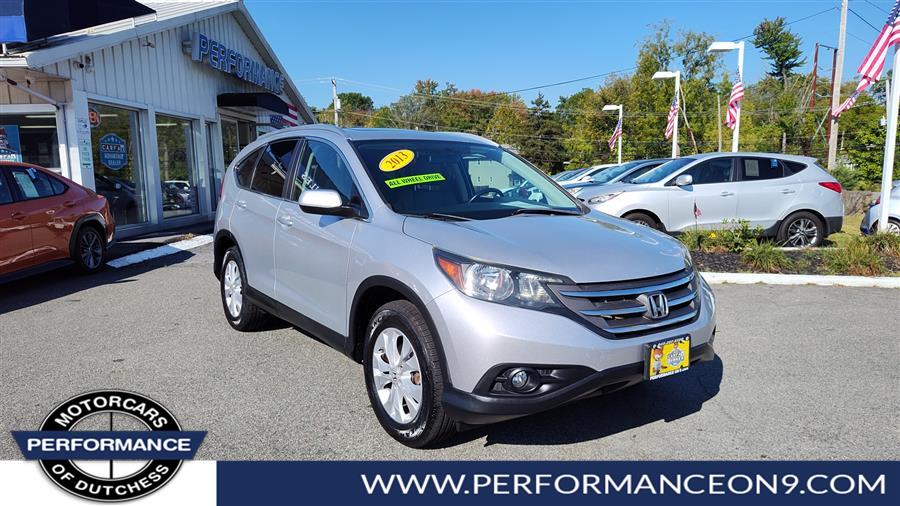 Used 2013 Honda CR-V in Wappingers Falls, New York | Performance Motor Cars. Wappingers Falls, New York