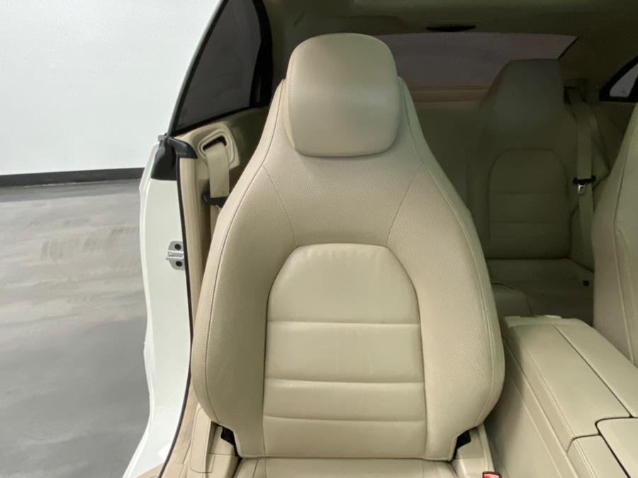 2014 Mercedes-Benz E-Class 2dr Cpe E350 4MATIC, available for sale in Linden, New Jersey | East Coast Auto Group. Linden, New Jersey 2014 Mercedes-Benz E-Class 2dr Cpe E350 4MATIC, available for sale in Linden, New Jersey | East Coast Auto Group. Linden, New Jersey