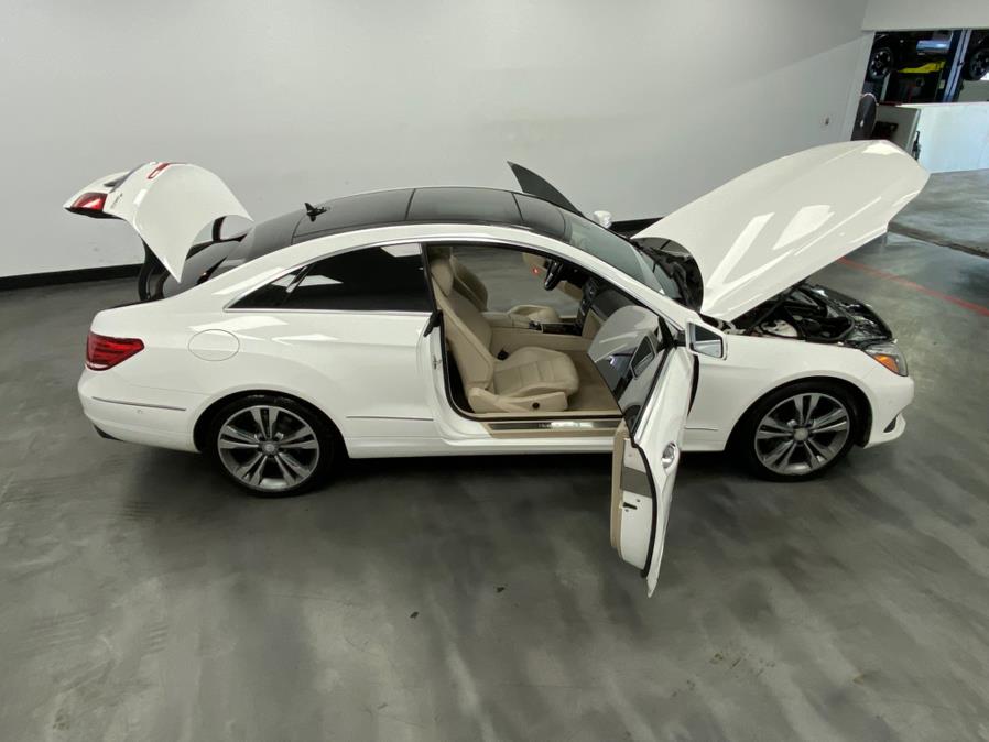 2014 Mercedes-Benz E-Class 2dr Cpe E350 4MATIC, available for sale in Linden, New Jersey | East Coast Auto Group. Linden, New Jersey 2014 Mercedes-Benz E-Class 2dr Cpe E350 4MATIC, available for sale in Linden, New Jersey | East Coast Auto Group. Linden, New Jersey