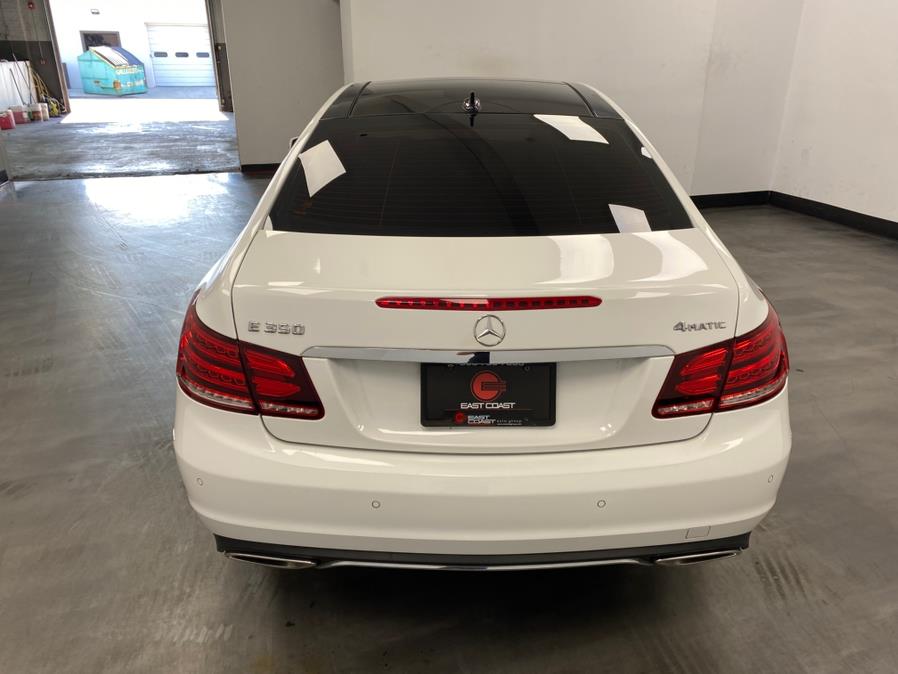 2014 Mercedes-Benz E-Class 2dr Cpe E350 4MATIC, available for sale in Linden, New Jersey | East Coast Auto Group. Linden, New Jersey 2014 Mercedes-Benz E-Class 2dr Cpe E350 4MATIC, available for sale in Linden, New Jersey | East Coast Auto Group. Linden, New Jersey