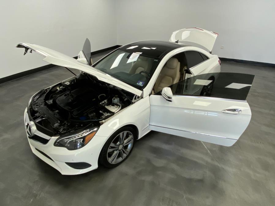 2014 Mercedes-Benz E-Class 2dr Cpe E350 4MATIC, available for sale in Linden, New Jersey | East Coast Auto Group. Linden, New Jersey 2014 Mercedes-Benz E-Class 2dr Cpe E350 4MATIC, available for sale in Linden, New Jersey | East Coast Auto Group. Linden, New Jersey