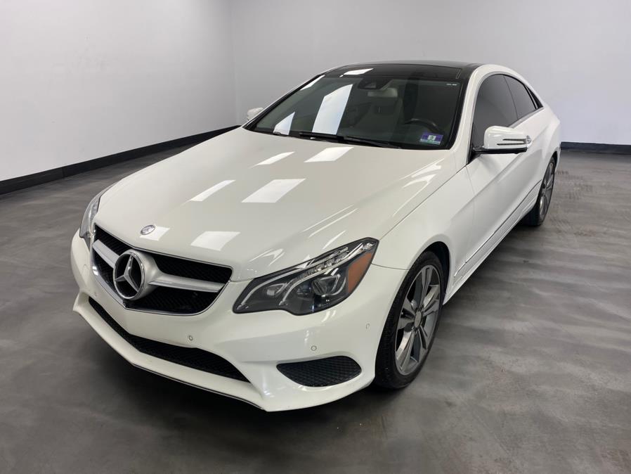 2014 Mercedes-Benz E-Class 2dr Cpe E350 4MATIC, available for sale in Linden, New Jersey | East Coast Auto Group. Linden, New Jersey 2014 Mercedes-Benz E-Class 2dr Cpe E350 4MATIC, available for sale in Linden, New Jersey | East Coast Auto Group. Linden, New Jersey