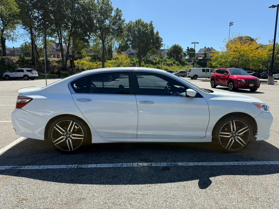 2017 Honda Accord Sport SE Sport SE CVT, available for sale in Paterson, New Jersey | Xcell Motors LLC. Paterson, New Jersey 2017 Honda Accord Sport SE Sport SE CVT, available for sale in Paterson, New Jersey | Xcell Motors LLC. Paterson, New Jersey