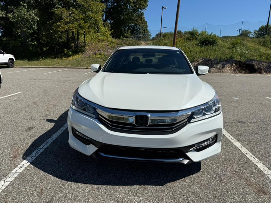 2017 Honda Accord Sport SE Sport SE CVT, available for sale in Paterson, New Jersey | Xcell Motors LLC. Paterson, New Jersey 2017 Honda Accord Sport SE Sport SE CVT, available for sale in Paterson, New Jersey | Xcell Motors LLC. Paterson, New Jersey