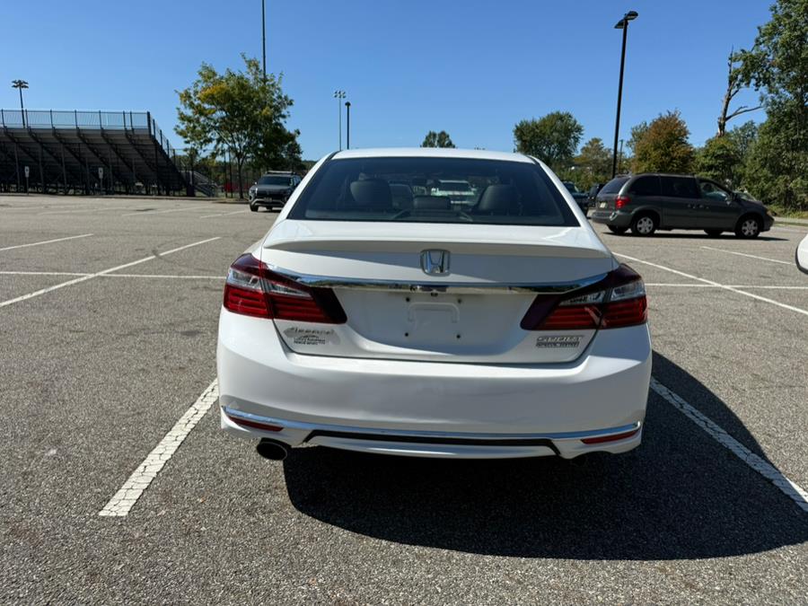 2017 Honda Accord Sport SE Sport SE CVT, available for sale in Paterson, New Jersey | Xcell Motors LLC. Paterson, New Jersey 2017 Honda Accord Sport SE Sport SE CVT, available for sale in Paterson, New Jersey | Xcell Motors LLC. Paterson, New Jersey