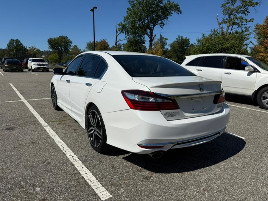 2017 Honda Accord Sport SE Sport SE CVT, available for sale in Paterson, New Jersey | Xcell Motors LLC. Paterson, New Jersey 2017 Honda Accord Sport SE Sport SE CVT, available for sale in Paterson, New Jersey | Xcell Motors LLC. Paterson, New Jersey