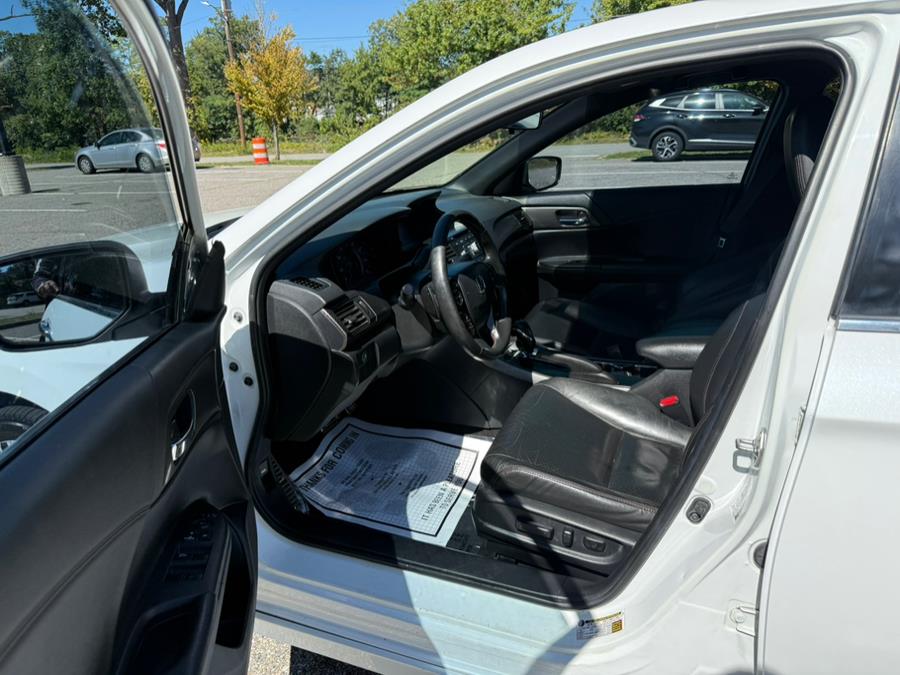 2017 Honda Accord Sport SE Sport SE CVT, available for sale in Paterson, New Jersey | Xcell Motors LLC. Paterson, New Jersey 2017 Honda Accord Sport SE Sport SE CVT, available for sale in Paterson, New Jersey | Xcell Motors LLC. Paterson, New Jersey