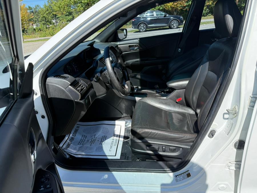2017 Honda Accord Sport SE Sport SE CVT, available for sale in Paterson, New Jersey | Xcell Motors LLC. Paterson, New Jersey 2017 Honda Accord Sport SE Sport SE CVT, available for sale in Paterson, New Jersey | Xcell Motors LLC. Paterson, New Jersey