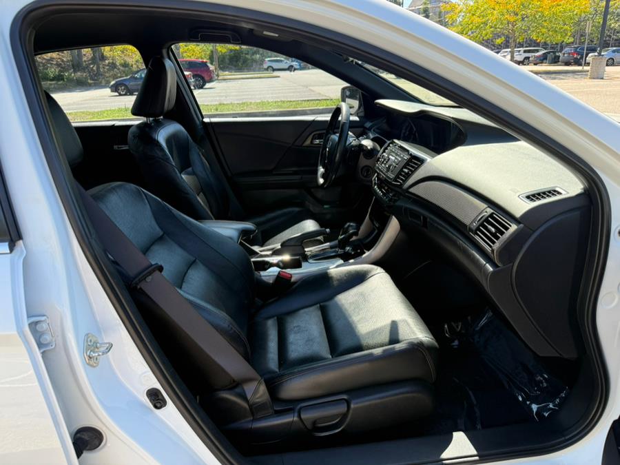 2017 Honda Accord Sport SE Sport SE CVT, available for sale in Paterson, New Jersey | Xcell Motors LLC. Paterson, New Jersey 2017 Honda Accord Sport SE Sport SE CVT, available for sale in Paterson, New Jersey | Xcell Motors LLC. Paterson, New Jersey