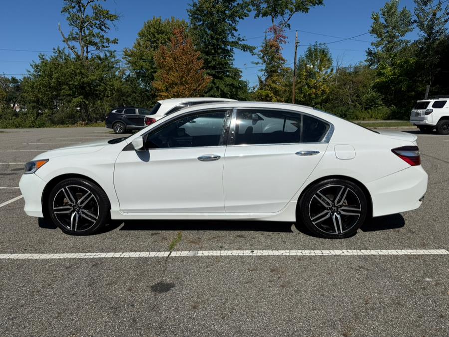 2017 Honda Accord Sport SE Sport SE CVT, available for sale in Paterson, New Jersey | Xcell Motors LLC. Paterson, New Jersey 2017 Honda Accord Sport SE Sport SE CVT, available for sale in Paterson, New Jersey | Xcell Motors LLC. Paterson, New Jersey