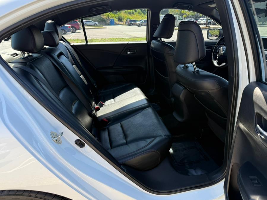 2017 Honda Accord Sport SE Sport SE CVT, available for sale in Paterson, New Jersey | Xcell Motors LLC. Paterson, New Jersey 2017 Honda Accord Sport SE Sport SE CVT, available for sale in Paterson, New Jersey | Xcell Motors LLC. Paterson, New Jersey