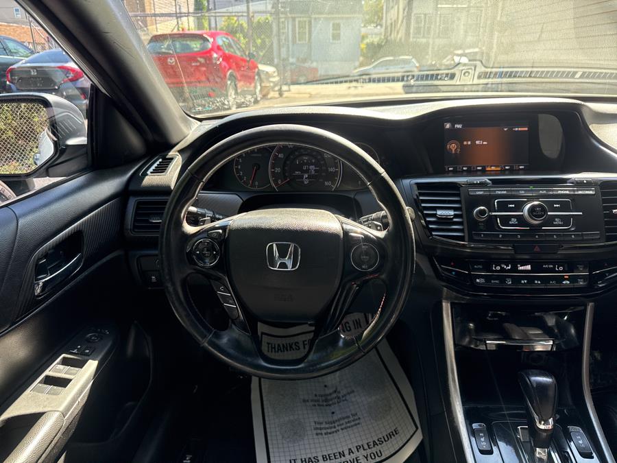 2017 Honda Accord Sport SE Sport SE CVT, available for sale in Paterson, New Jersey | Xcell Motors LLC. Paterson, New Jersey 2017 Honda Accord Sport SE Sport SE CVT, available for sale in Paterson, New Jersey | Xcell Motors LLC. Paterson, New Jersey