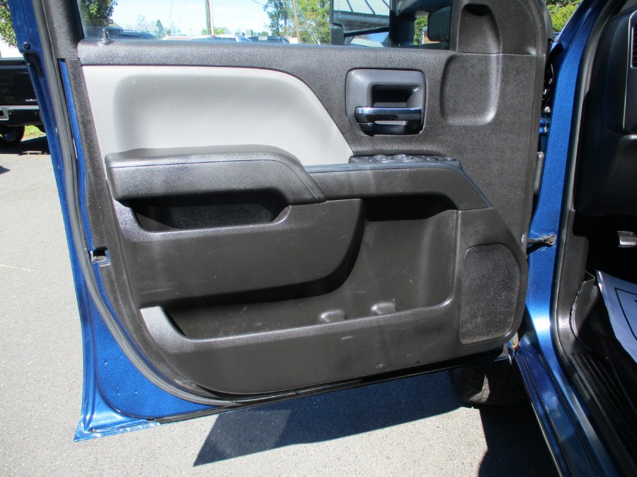 2018 Chevrolet Silverado 2500HD 4WD Double Cab 144.2" Work Truck, available for sale in Suffield, Connecticut | Suffield Auto LLC. Suffield, Connecticut 2018 Chevrolet Silverado 2500HD 4WD Double Cab 144.2" Work Truck, available for sale in Suffield, Connecticut | Suffield Auto LLC. Suffield, Connecticut