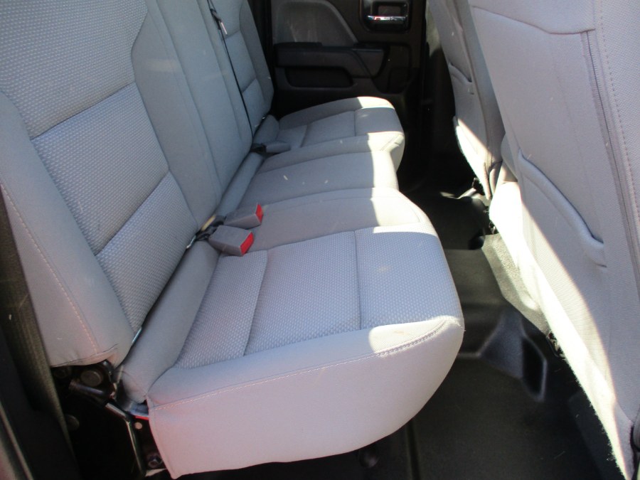 2018 Chevrolet Silverado 2500HD 4WD Double Cab 144.2" Work Truck, available for sale in Suffield, Connecticut | Suffield Auto LLC. Suffield, Connecticut 2018 Chevrolet Silverado 2500HD 4WD Double Cab 144.2" Work Truck, available for sale in Suffield, Connecticut | Suffield Auto LLC. Suffield, Connecticut